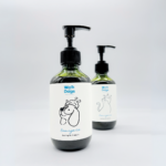 Resurgence Hypoallergenic 100% Natural Herbal Pet Shampoo